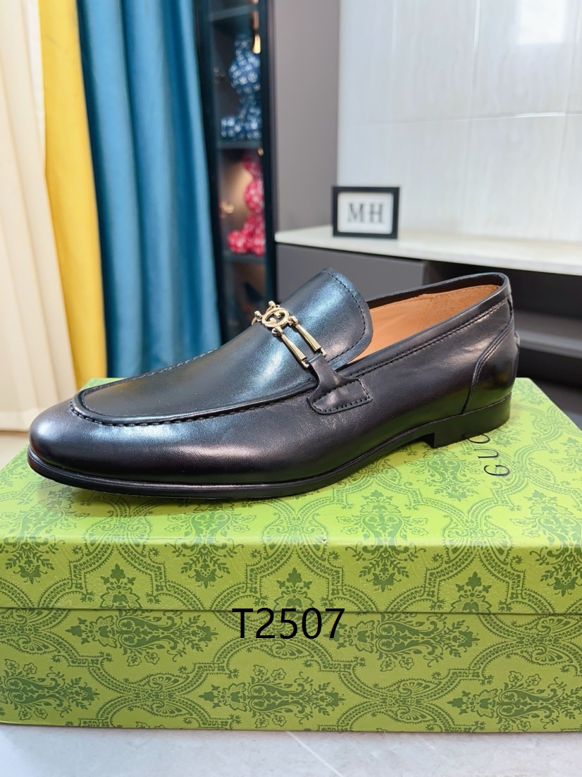 GUCCI shoes 38-46 h0707